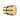 Progressive Brushed Gold Handle