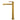CADDENCE Series Brushed Gold Tall Basin Mixer