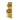 CADDENCE Series Brushed Yellow Gold Wall Mixer with Diverter