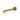 CADDENCE Series Bathtub/Basin Wall Spout  Brushed Gold