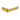 IVANO Series Brushed Gold Toilet Paper Holder