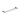 Bella Vista Mica 800mm Double Towel Rail - Chrome