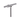 Bella Vista Mica Glass Squeegee - Brushed Nickel