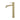 Bella Vista Mica Tall Basin Mixer Curved Spout - French Gold