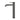 Bella Vista Mica Tall Basin Mixer Curved Spout - Gunmetal