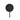 Bella Vista Mica Shower Mixer - Matte Black