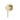 Bella Vista Mica Shower Mixer - French Gold