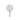 Bella Vista Mica Shower Mixer - Chrome