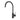 Bella Vista Mica Sink Mixer - Matte Black