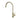 Bella Vista Mica Sink Mixer - French Gold