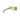 Bella Vista Mica Wall 180mm Basin / Bath Mixer Curved Spout - French Gold