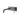 Bella Vista Mica Wall 180mm Basin / Bath Mixer Curved Spout - Gunmetal