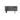 Bella Vista Mica Wall 180mm Basin / Bath Mixer Curved Spout - Gunmetal
