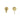 Bella Vista Mica Wall 180mm Basin / Bath Mixer Curved Spout - French Gold (Separate Backlate)