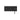 Bella Vista Mica Wall 180mm Basin / Bath Mixer Straight Spout - Matte Black