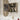 Beau Monde Shaving Cabinet 450mm