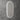 Beau Monde Led Mirror 450mm