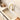 Carysil Slim Brushed Gold Pull Out Kitchen Mixer