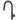 Carysil Slim Gun Metal Pull Out Kitchen Mixer