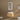 CARYSIL EARLS 450x900mm WALNUT Squircle LED Shaving Cabinet