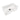 762*457*254mm White Carysil Fine Fireclay Single Bowl Kitchen Sink