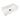 838*457*232mm White Carysil Fine Fireclay Single Bowl Kitchen Sink