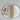 CARYSIL Mystic 900x600mm MATTE WHITE OVAL LED Shaving Cabinet