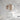 CARYSIL Mystic 900x600mm MATTE WHITE OVAL Shaving Cabinet