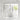 CARYSIL  900x800mm Grand Matte White LED Shaving Cabinet