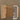 CARYSIL  900x800mm Grand Walnut LED Shaving Cabinet