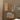 CARYSIL  900x800mm Grand Walnut Shaving Cabinet