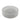 400x400x120mm Matte White Above Counter Carysil Fluted Concrete Basin