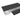 Bella Vista Shower Channel Grate - AU Pattern Stainless Steel & Matte Black, Various Sizes