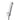Brushed Chrome ABS Toilet Bidet