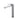 RUSHY Tall Basin Mixer Chrome