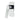 RUSHY Chrome Wall Mixer