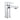 IVANO Series Basin Mixer Chrome