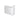 IVANO Series Square Chrome Robe Hook
