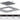 Carysil Built-In Ceramic Hob 90 CM