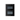 Carysil Built-In Black Double Oven 60CM