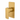 IVANO Series Brushed Gold Wall Mixer