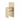 IVANO Series Light Brushed Gold Wall Mixer