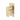 VOG Series Light Brushed Gold Shower/Bath Wall Mixer