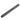 Round Single Function Gun Metal Brass Handheld Shower