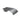CASCADE Series Waterfall Bathtub/Basin Wall Spout Gun Metal