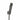 Brushed Gun Metal ABS Toilet Bidet