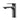 VOG Gun Metal Basin Mixer