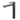 VOG Tall Basin Mixer Gun Metal