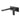 VOG Series Gun Metal Bathtub/Basin Wall Mixer With Spout(color up)