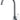 Ikon Harper Gooseneck Sink Mixer Chrome